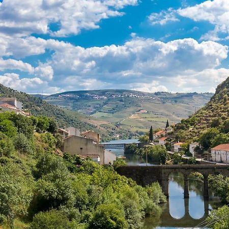 Dois Lagares House Bed & Breakfast Pinhão Dış mekan fotoğraf