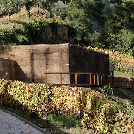 Dois Lagares House Bed & Breakfast Pinhão Dış mekan fotoğraf