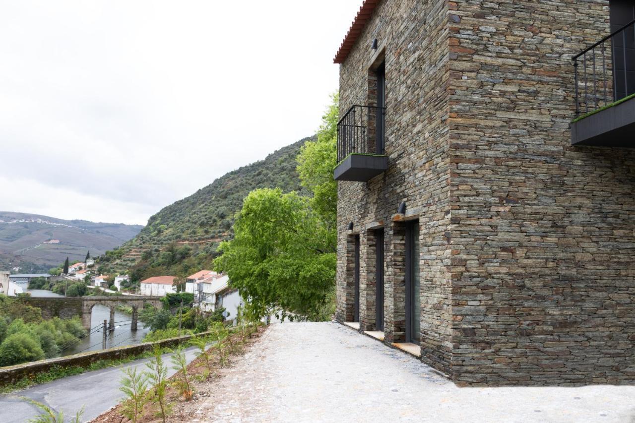 Dois Lagares House Bed & Breakfast Pinhão Dış mekan fotoğraf