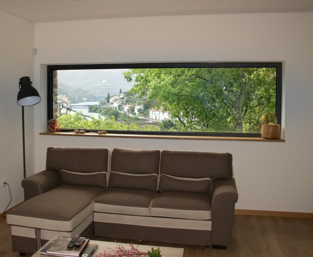 Dois Lagares House Bed & Breakfast Pinhão Dış mekan fotoğraf