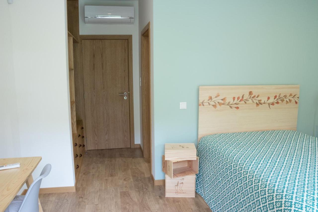 Dois Lagares House Bed & Breakfast Pinhão Dış mekan fotoğraf