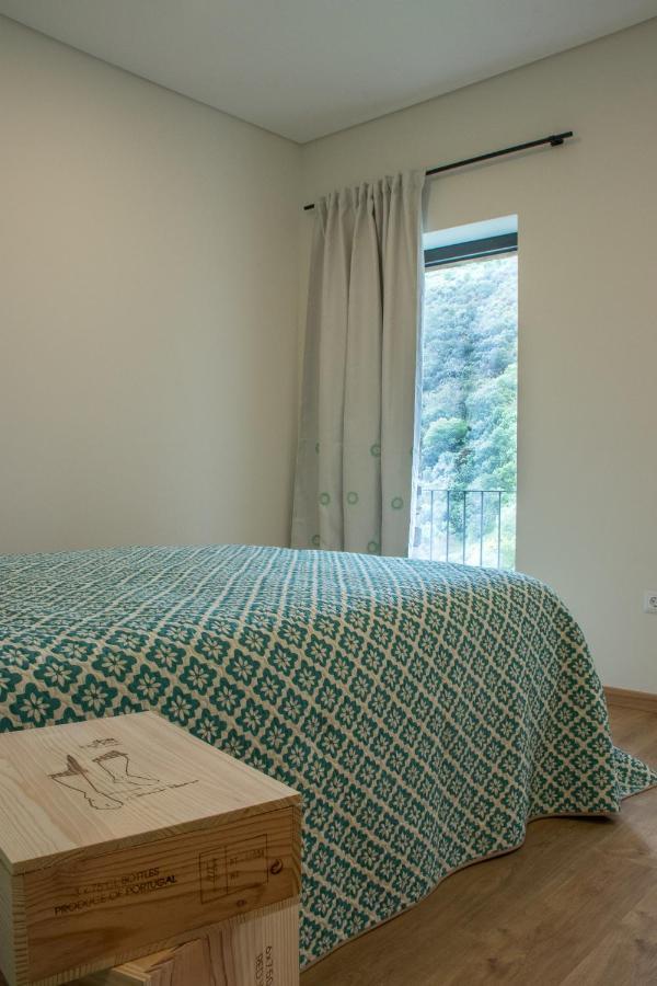 Dois Lagares House Bed & Breakfast Pinhão Dış mekan fotoğraf