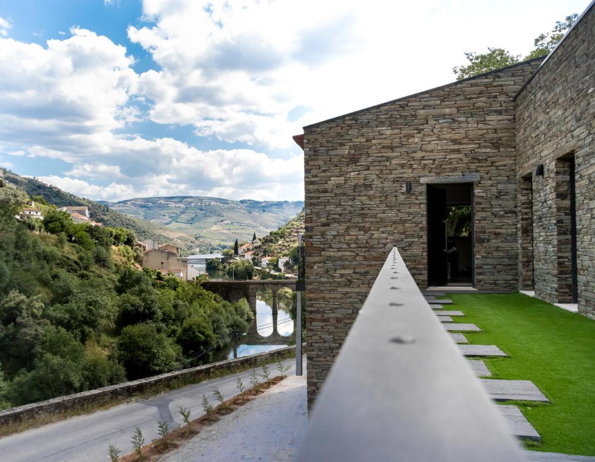 Dois Lagares House Bed & Breakfast Pinhão Dış mekan fotoğraf