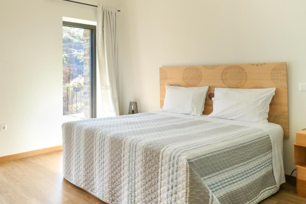 Dois Lagares House Bed & Breakfast Pinhão Dış mekan fotoğraf