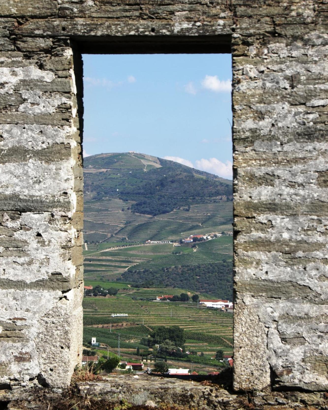 Dois Lagares House Bed & Breakfast Pinhão Dış mekan fotoğraf