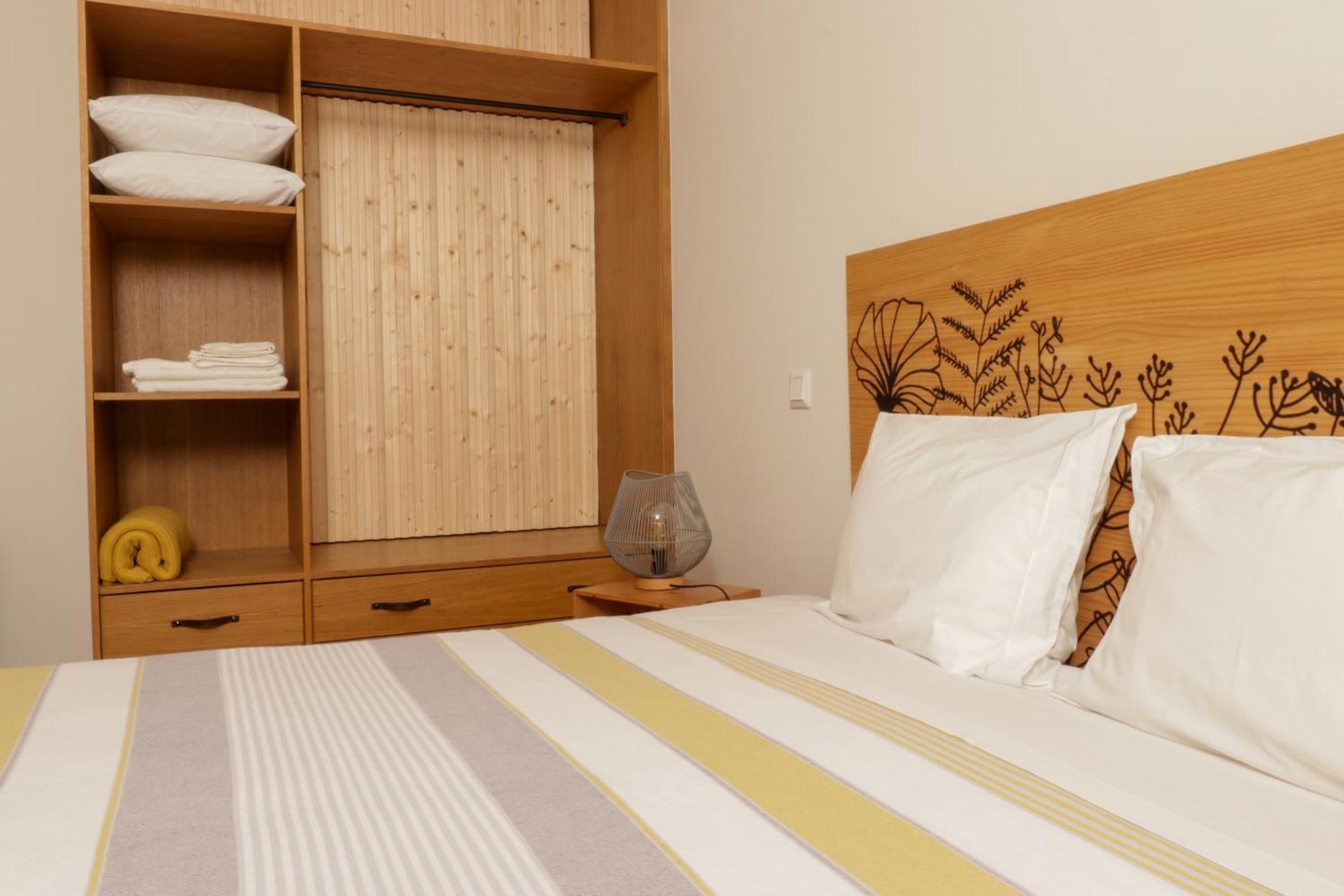 Dois Lagares House Bed & Breakfast Pinhão Oda fotoğraf