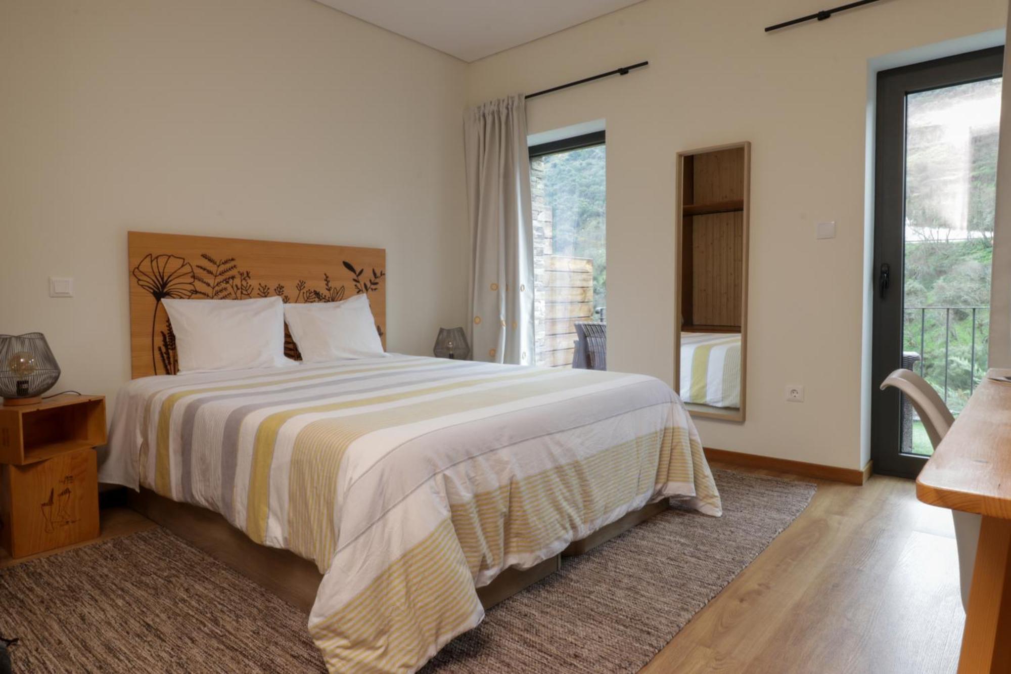 Dois Lagares House Bed & Breakfast Pinhão Dış mekan fotoğraf